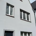 Premium Mit Domblick Im Dg Lägenhet *