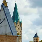 Lägenhet Premium Mit Domblick Im Dg *