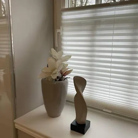 Premium Mit Domblick Im Dg Апартаменты