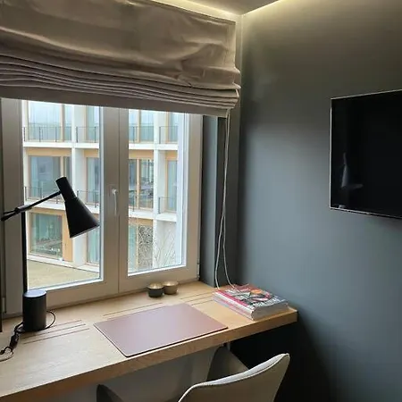 Апартаменты Premium Mit Domblick Im Dg *