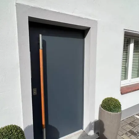 Premium Mit Domblick Im Dg Апартаменты