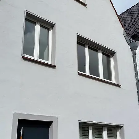 Premium Mit Domblick Im Dg 公寓 *