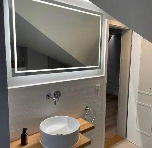 Daire Premium Mit Domblick Im Dg