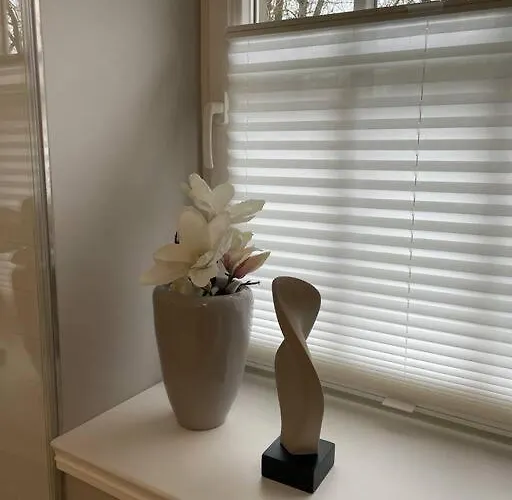 Premium Mit Domblick Im Dg Daire