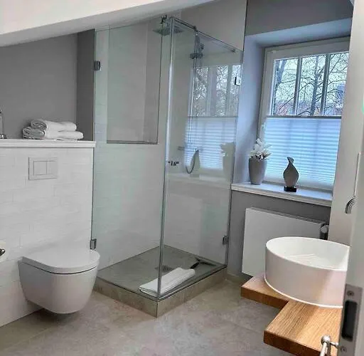 Premium Mit Domblick Im Dg *