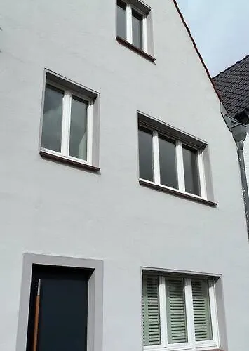 Premium Mit Domblick Im Dg Daire Paderborn