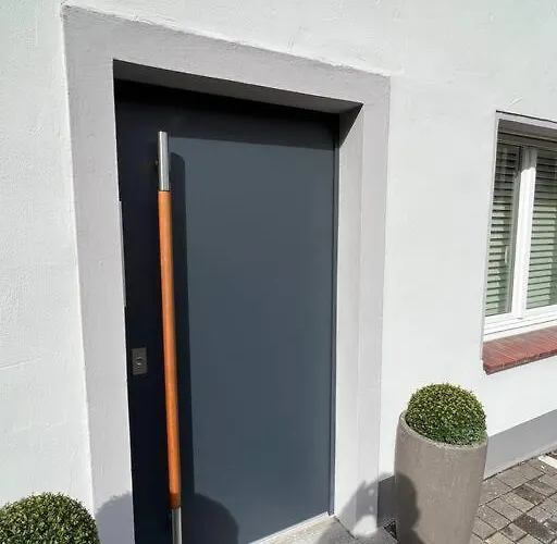 Premium Mit Domblick Im Dg Daire