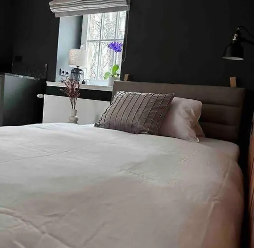 Daire Premium Mit Domblick Im Dg