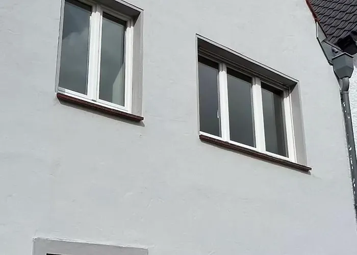 Premium Mit Domblick Im Dg 公寓 *